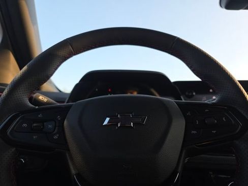 New 2026 Chevrolet TrailBlazer RS w/ Driver Confidence Package image 26