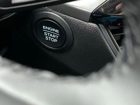 Used 2024 Ford Escape Active image 16