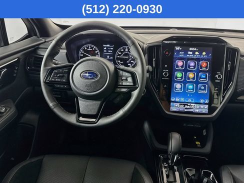 Used 2026 Subaru Forester Touring AWD/4WD image 29