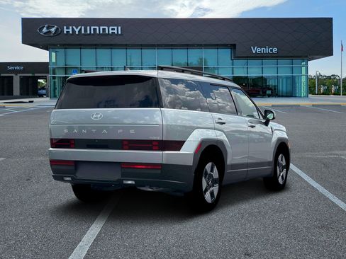 New 2026 Hyundai Santa Fe SEL FWD image 26
