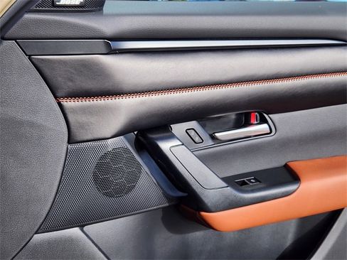 New 2026 MAZDA CX-50 2.5 Turbo w/ Accent Package image 12