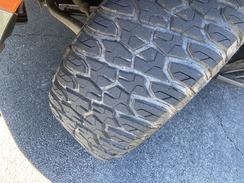 Used 2023 Chevrolet Tahoe LS image 12