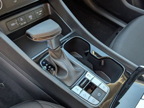 New 2026 Hyundai Tucson SEL image 16