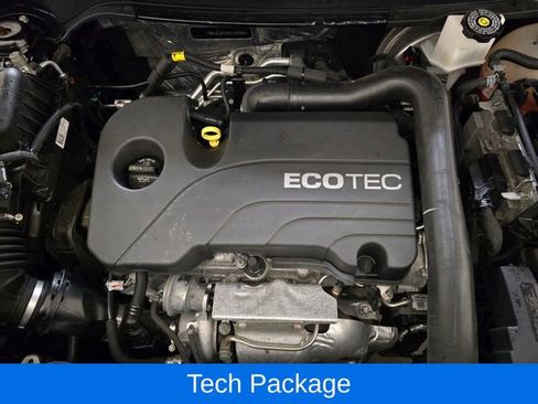 Used 2022 GMC Terrain Denali w/ Denali Premium Package image 12