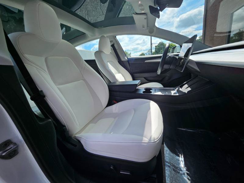 Used 2023 Tesla Model 3 Standard Range RWD image 56
