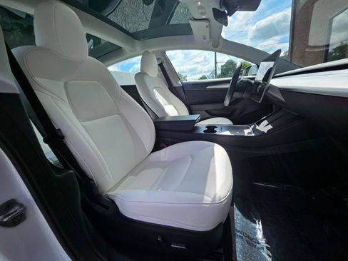 Used 2023 Tesla Model 3 Standard Range RWD image 56