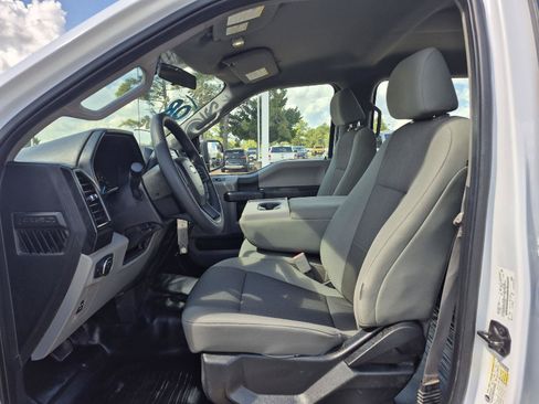Certified 2018 Ford F150 XL w/ Equipment Group 101A Mid AWD/4WD image 2