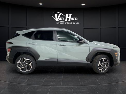 New 2026 Hyundai Kona SEL Premium AWD/4WD image 6