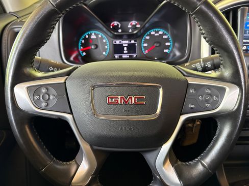 Used 2022 GMC Canyon Elevation w/ Trailering Package RWD image 26