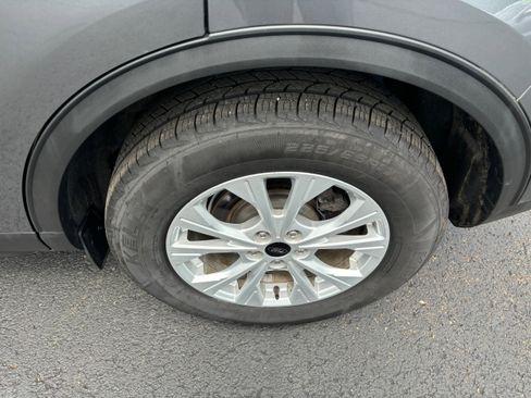 Used 2023 Ford Escape Active image 8