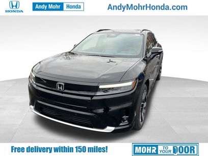 New 2025 Honda Prologue Elite