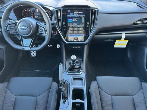 New 2026 Subaru WRX Premium AWD/4WD image 10