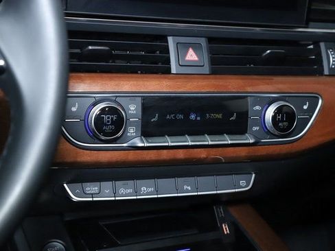 Used 2022 Audi A5 2.0T Premium w/ Convenience Package image 30