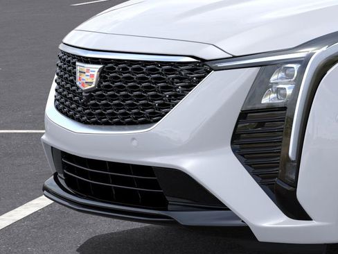 New 2026 Cadillac CT5 Premium Luxury w/ Technology Package image 13