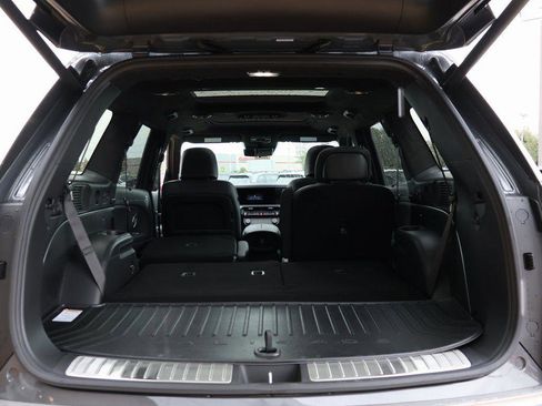 New 2026 Hyundai Palisade Calligraphy image 16