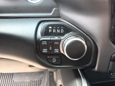 Used 2023 RAM 1500 Big Horn AWD/4WD image 7
