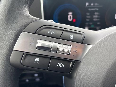 New 2026 Hyundai Tucson SEL AWD/4WD image 19