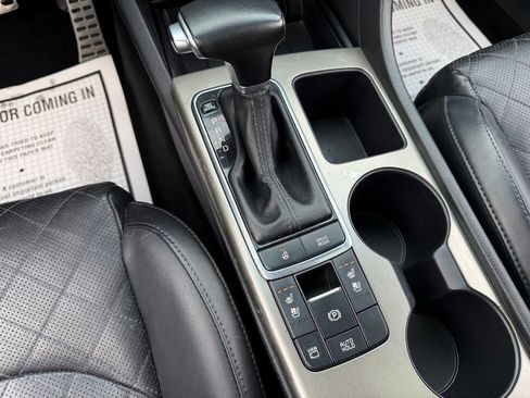 Used 2016 Kia Optima SX image 16