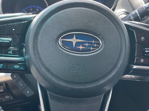 Used 2018 Subaru Outback 2.5i Limited AWD/4WD image 15