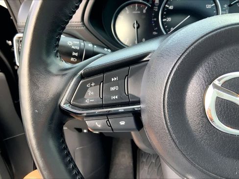 Used 2019 MAZDA CX-5 Grand Touring w/ GT Premium Package image 20