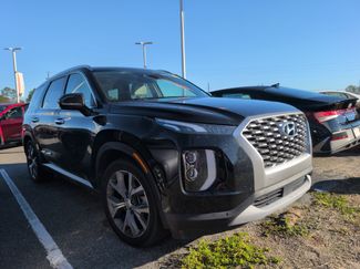 Used 2022 Hyundai Palisade SEL w/ Premium Package video 1