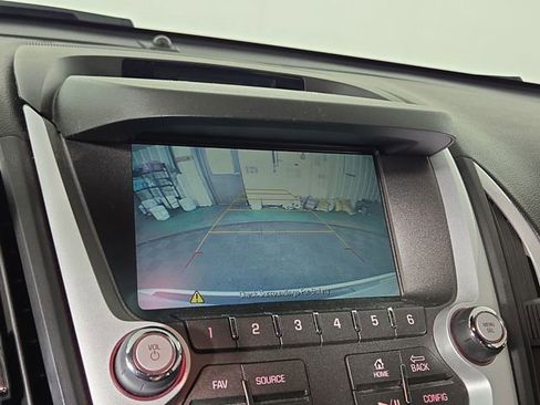 Used 2016 GMC Terrain Denali AWD/4WD image 18
