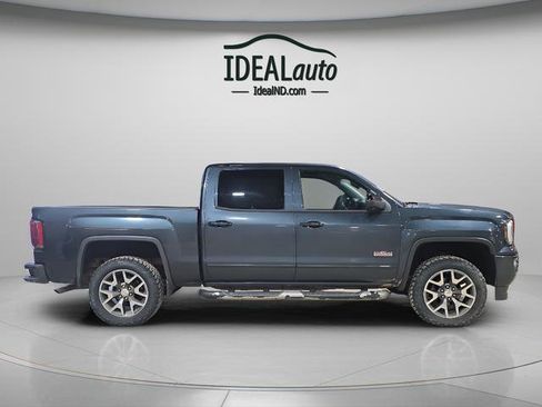 Used 2017 GMC Sierra 1500 SLT image 18
