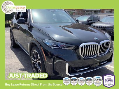 Used 2024 BMW X5 xDrive40i w/ Premium Package