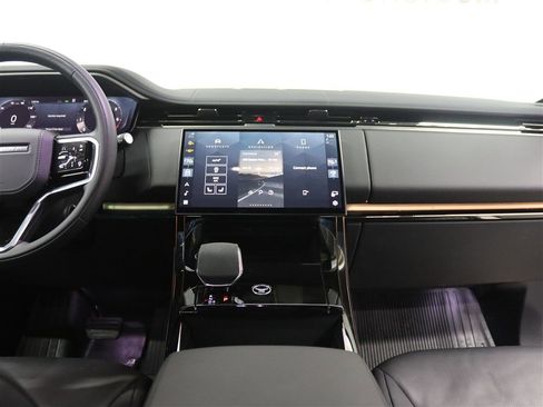 Used 2024 Land Rover Range Rover Sport SE image 18