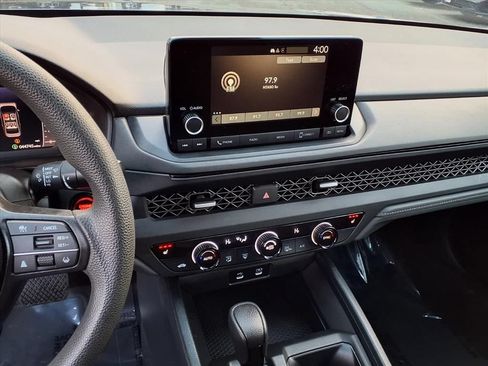 Used 2024 Honda Accord EX image 8