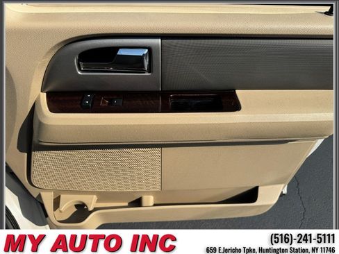 Used 2011 Ford Expedition XLT w/ 202A Rapid Spec Order Code AWD/4WD image 31