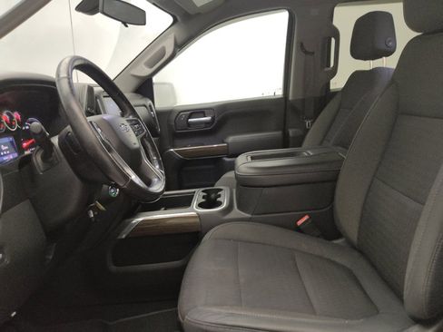 Used 2019 Chevrolet Silverado 1500 RST w/ All-Star Edition AWD/4WD image 17