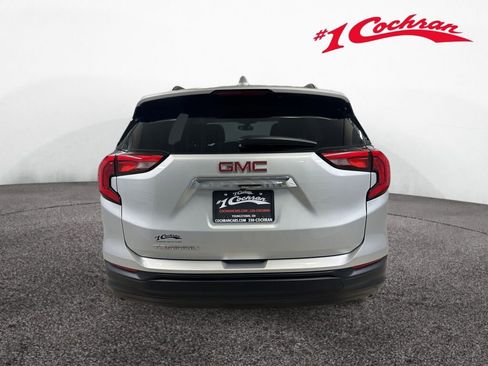 Used 2019 GMC Terrain SLE w/ Driver Convenience Package image 20