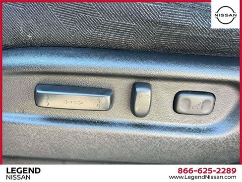 Used 2022 Honda Pilot Sport image 19