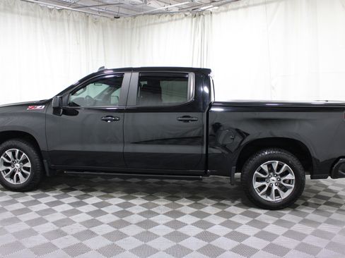 Used 2022 Chevrolet Silverado 1500 RST AWD/4WD image 30