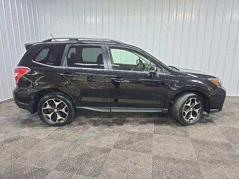 Used 2014 Subaru Forester 2.0XT Touring AWD/4WD image 2