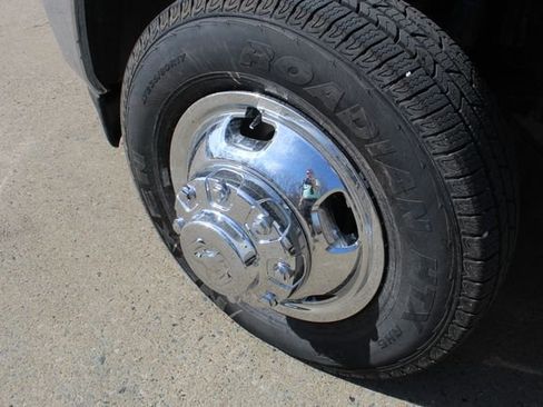 New 2026 RAM 3500 Tradesman w/ Chrome Appearance Group A image 3