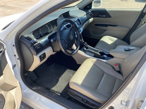 Used 2013 Honda Accord EX-L image 4