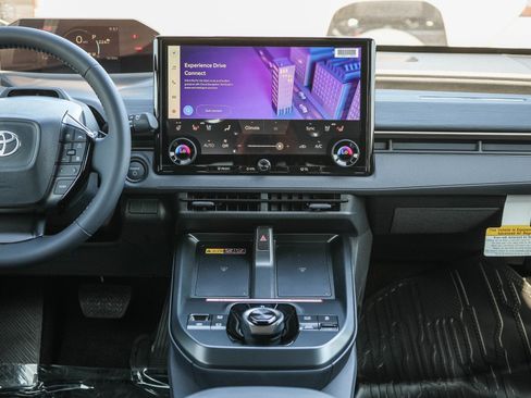 New 2026 Toyota bZ Woodland AWD/4WD image 16