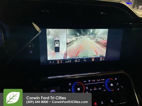 Used 2025 GMC Sierra 3500 Denali Ultimate image 5