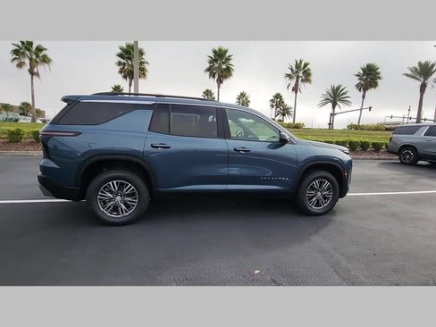 New 2026 Chevrolet Traverse LT w/ Driver Confidence Package image 22