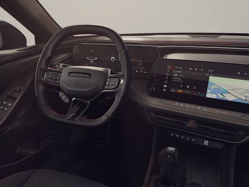 New 2026 Dodge Charger Scat Pack AWD/4WD image 9