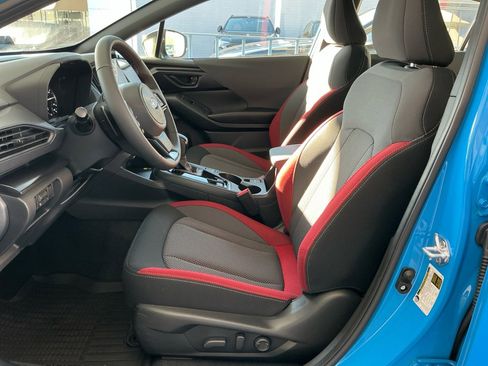 Certified 2025 Subaru Impreza RS image 33