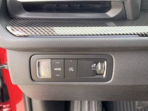 New 2026 Chevrolet Traverse High Country w/ LPO, Floor Liner Package image 20