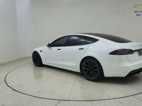 Used 2022 Tesla Model S AWD/4WD image 71