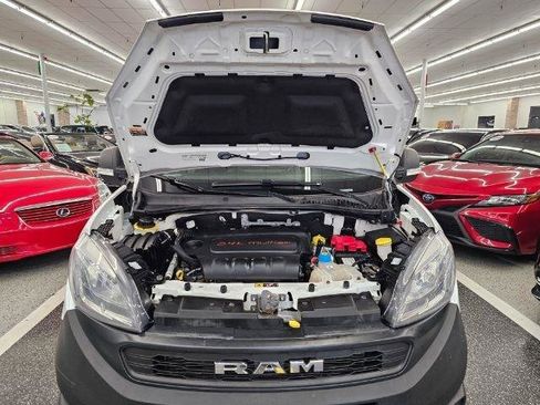 Used 2021 RAM ProMaster City Tradesman FWD image 34