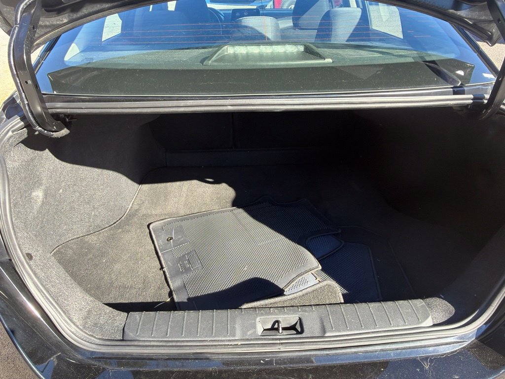 Used 2025 Nissan Sentra SV FWD image 13
