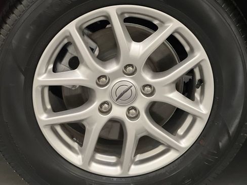 Used 2025 Chrysler Pacifica Select FWD image 83