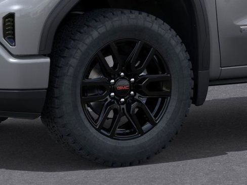 New 2026 GMC Sierra 1500 Elevation AWD/4WD image 9