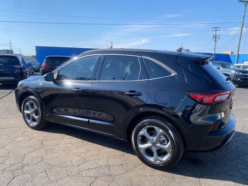 Used 2024 Ford Escape ST-Line w/ Tech Pack #1 AWD/4WD image 6